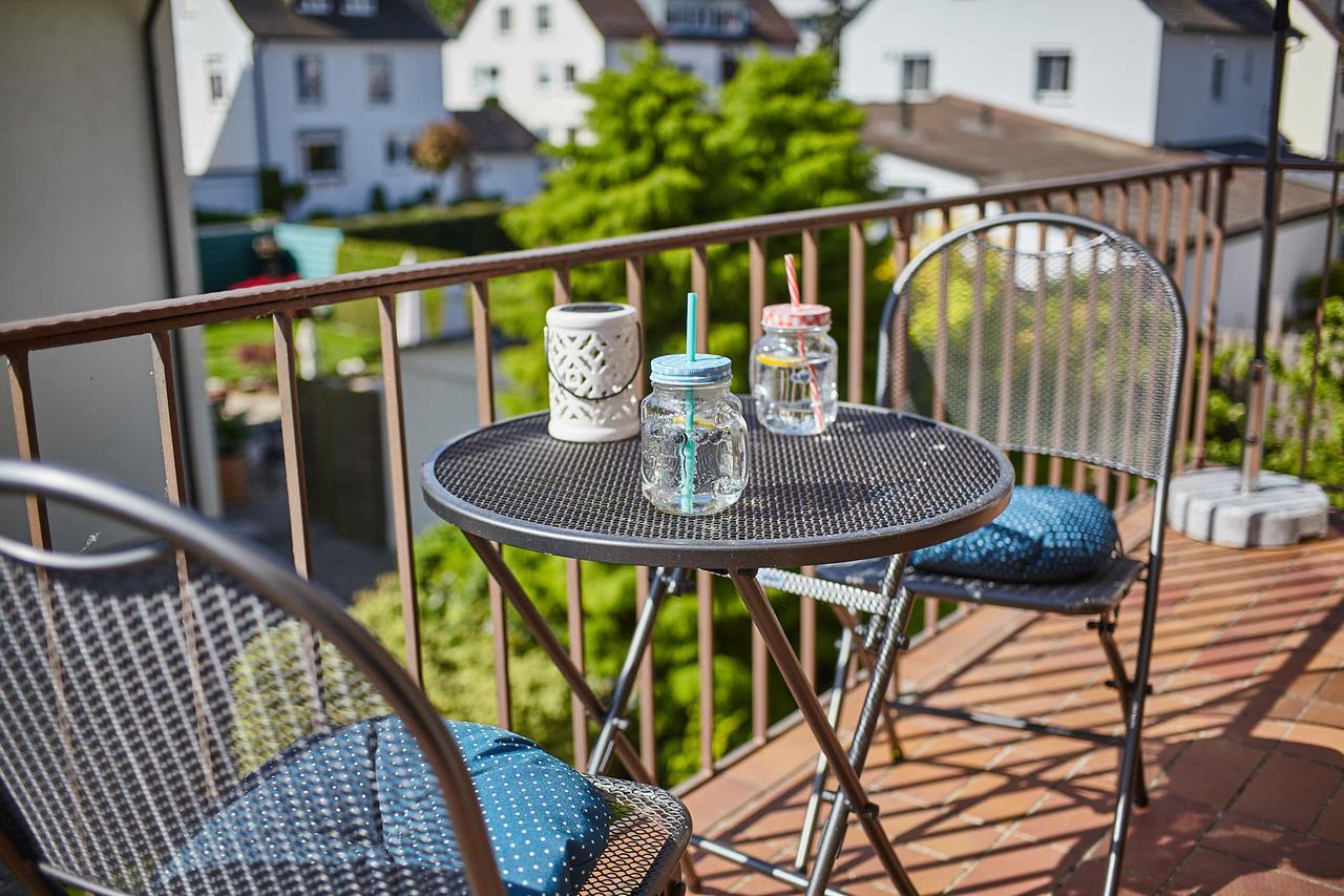 Bodensee Apartment Friedrichshafen Seenah Exterior photo